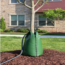 Load image into Gallery viewer, 75L Tree Watering Bags, Reusable, Heavy Duty, Slow Release Water Bags for Trees, Premium PVC Tree Drip Irrigation Bags

