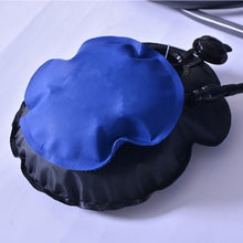 Load image into Gallery viewer, Shower Bag Green Shower Outdoor Pressure Foot Pump Shower Camping For 500pcs
