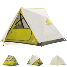 Load image into Gallery viewer, WORKPOINT Camping Tent, Quick Installation&amp;Folding, FOR 2 Person
