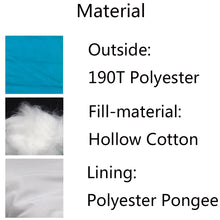 Load image into Gallery viewer, WORKPOINT Sleeping Bag  Large Space  Seasons-Spring Summer&amp;Fall For 1000pcs
