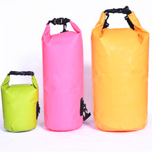 Load image into Gallery viewer, Dry Sack Water-proof bag Swimming Camping Backpack durable For 1000pcs
