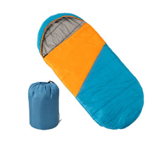 Load image into Gallery viewer, WORKPOINT Sleeping Bag  Large Space  Seasons-Spring Summer&amp;Fall For 1000pcs
