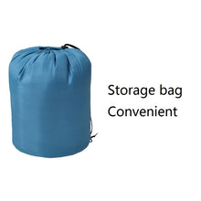 Load image into Gallery viewer, WORKPOINT Sleeping Bag  Large Space  Seasons-Spring Summer&amp;Fall For 1000pcs
